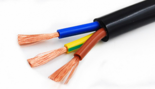 Dây dẫn điện là một loại vật tư thiết bị điện cho phép dòng điện di chuyển theo một hoặc nhiều hướng